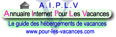 Annuaire Internet Pour Les Vacances